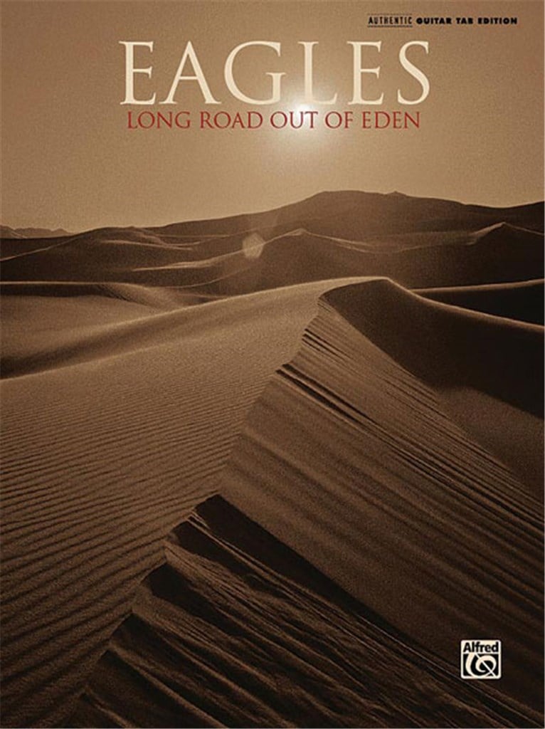Long Road Out Of Eden